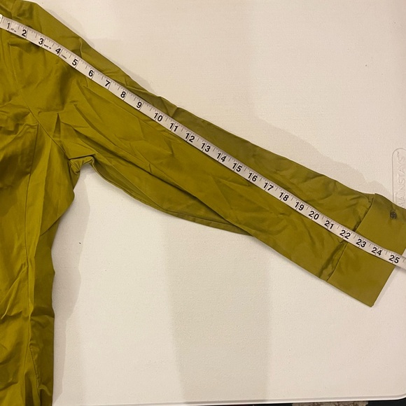 New plus size  New york and company 7th avenue design studio shirt size xxl - Picture 9 of 10